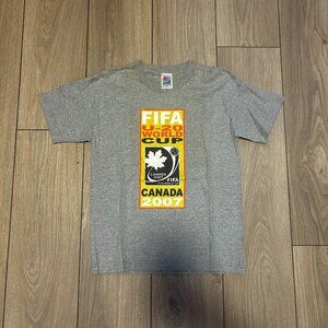 FIFA U20 World Cup Graphic T-Shirt